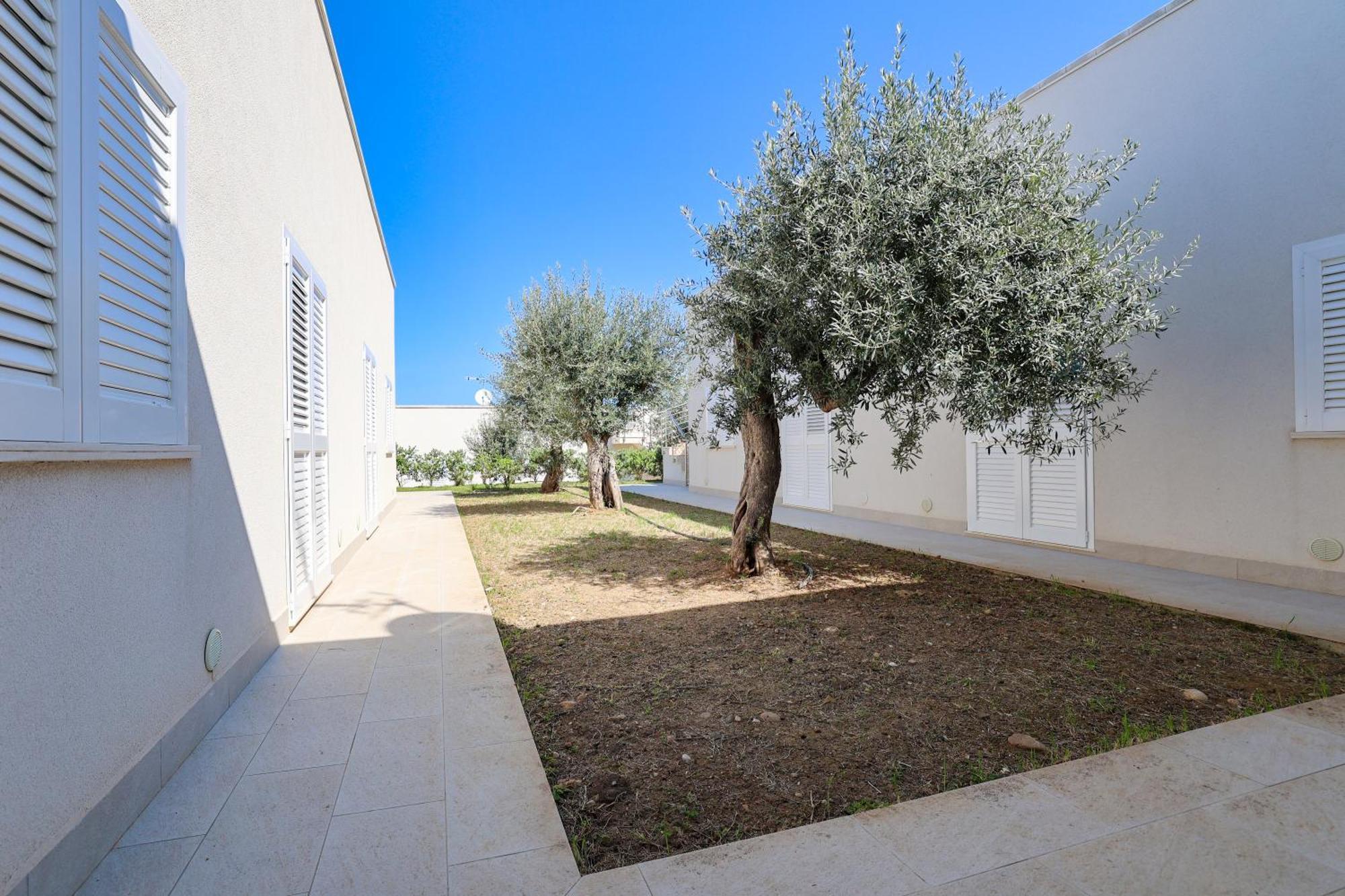 Aura Maris Beach Residence Mazzaforno Cefalù Eksteriør bilde