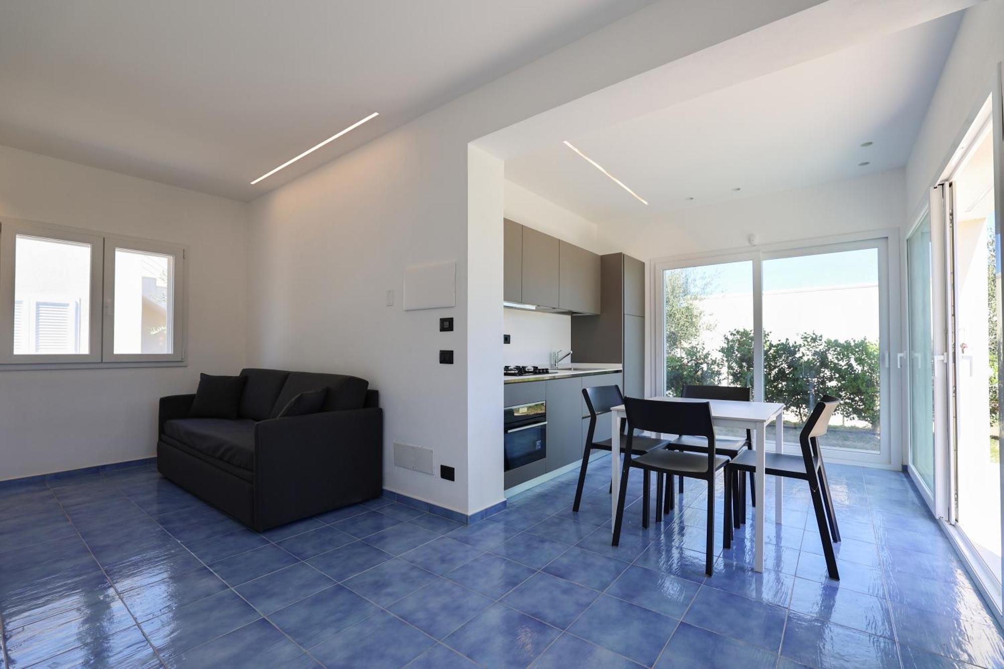Aura Maris Beach Residence Mazzaforno Cefalù Eksteriør bilde