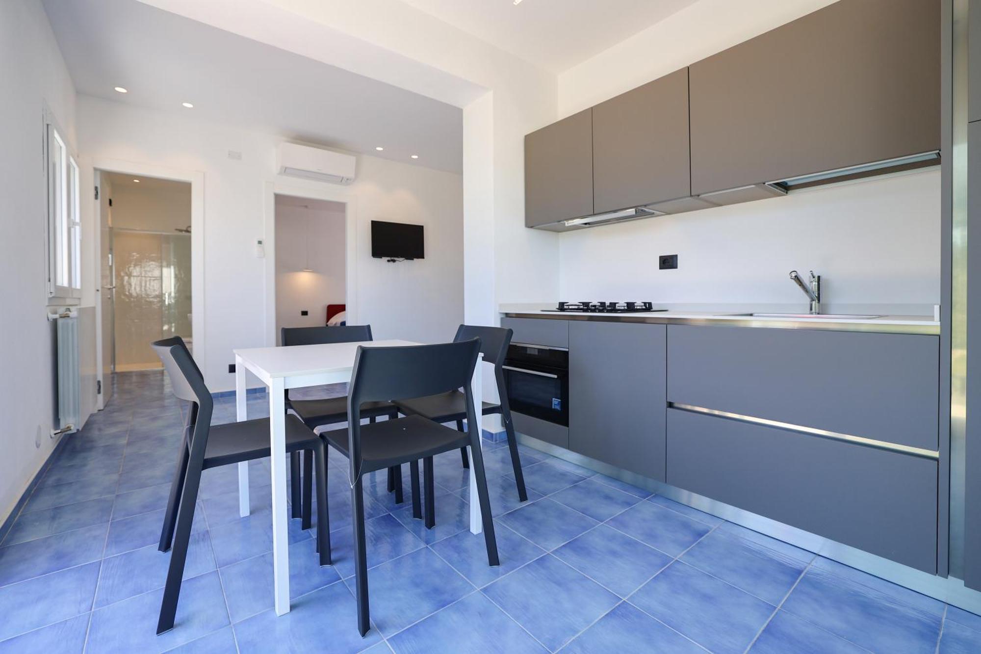 Aura Maris Beach Residence Mazzaforno Cefalù Eksteriør bilde