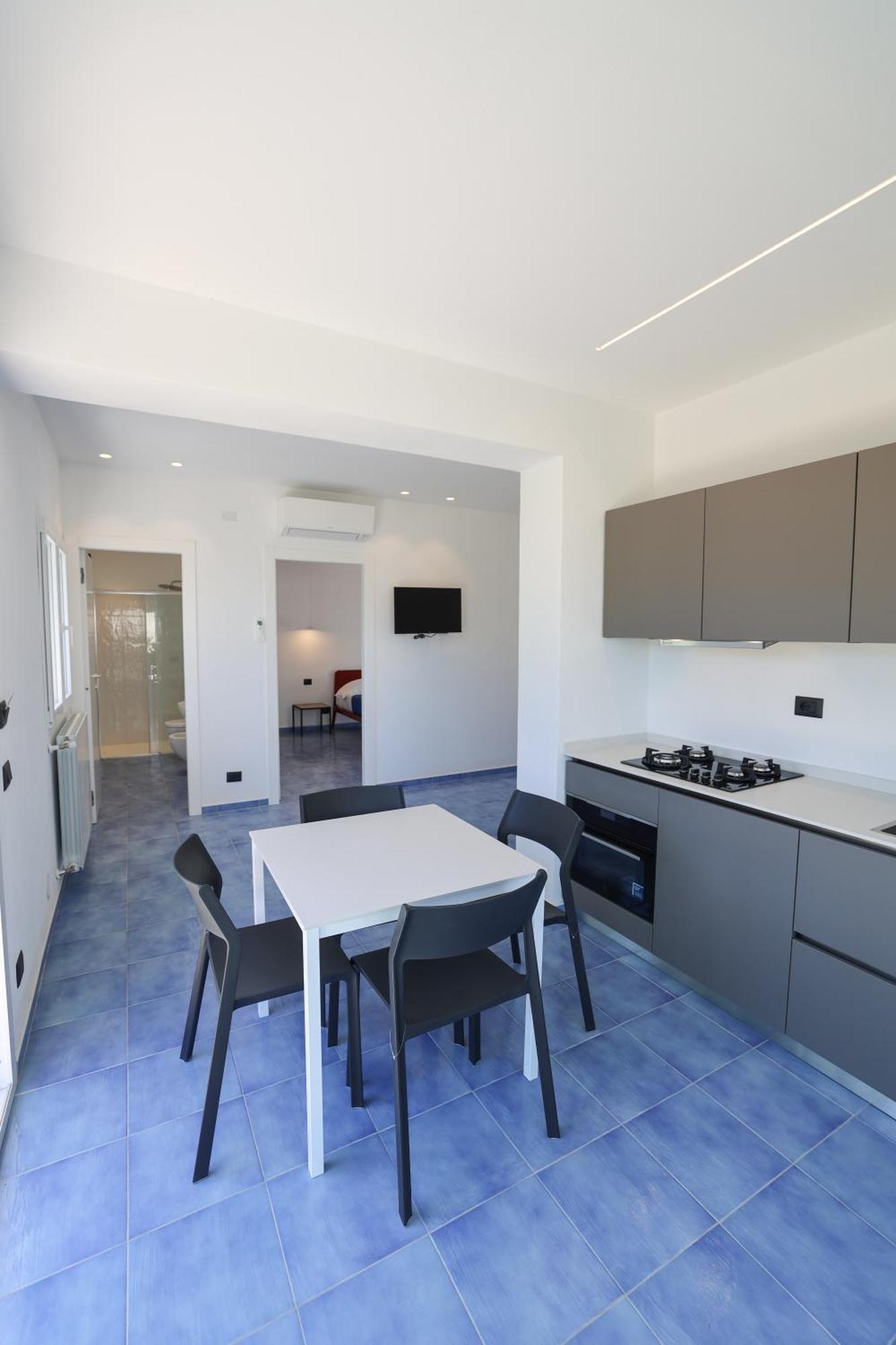 Aura Maris Beach Residence Mazzaforno Cefalù Eksteriør bilde