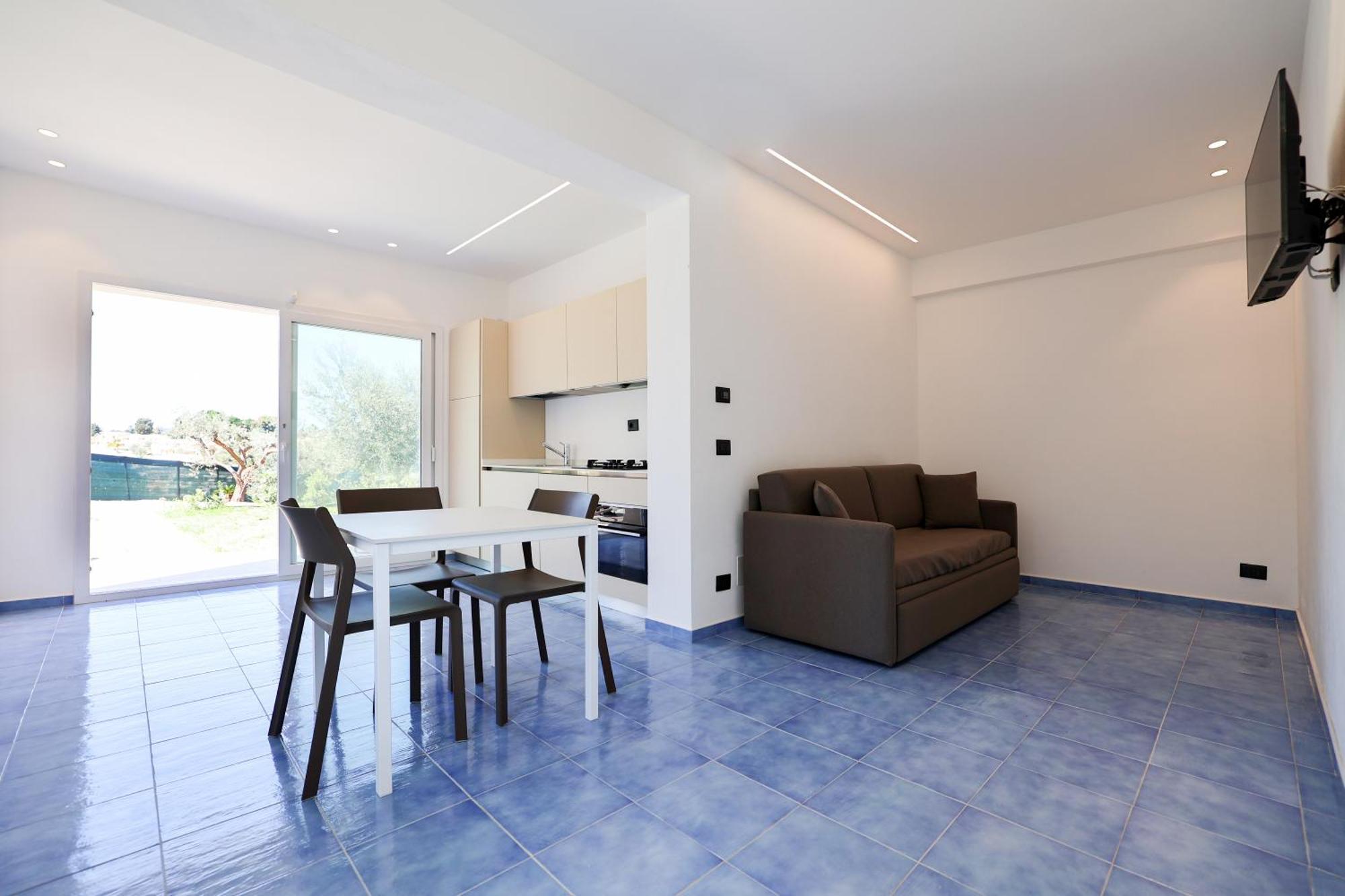 Aura Maris Beach Residence Mazzaforno Cefalù Eksteriør bilde