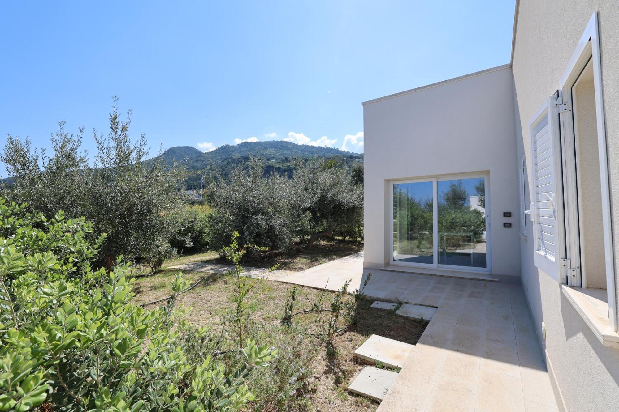 Aura Maris Beach Residence Mazzaforno Cefalù Eksteriør bilde