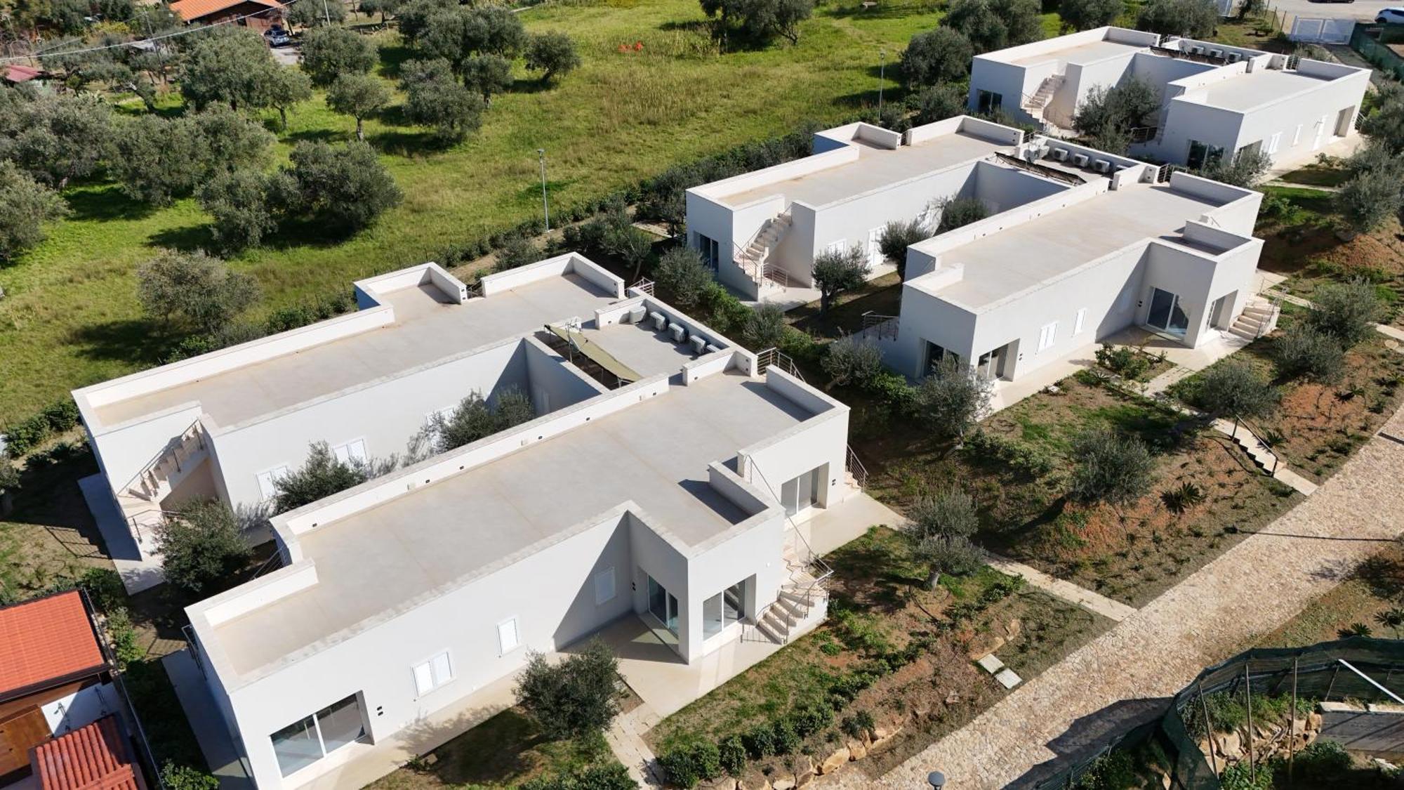 Aura Maris Beach Residence Mazzaforno Cefalù Eksteriør bilde