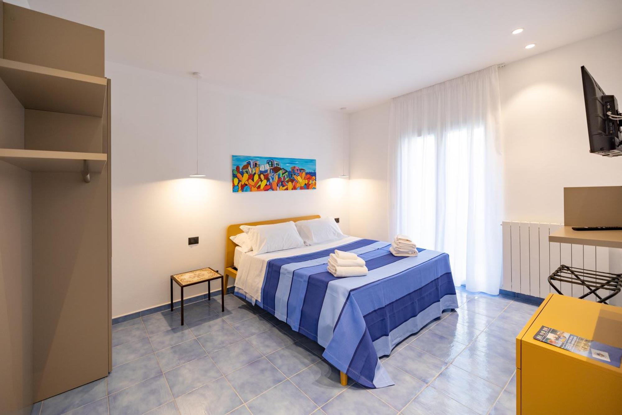 Aura Maris Beach Residence Mazzaforno Cefalù Eksteriør bilde
