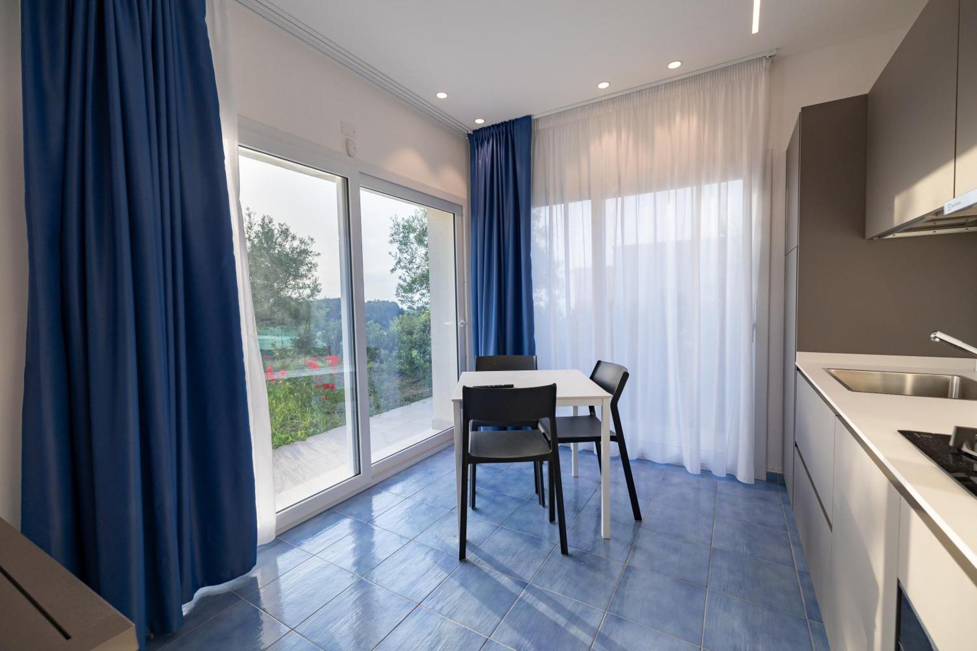 Aura Maris Beach Residence Mazzaforno Cefalù Eksteriør bilde