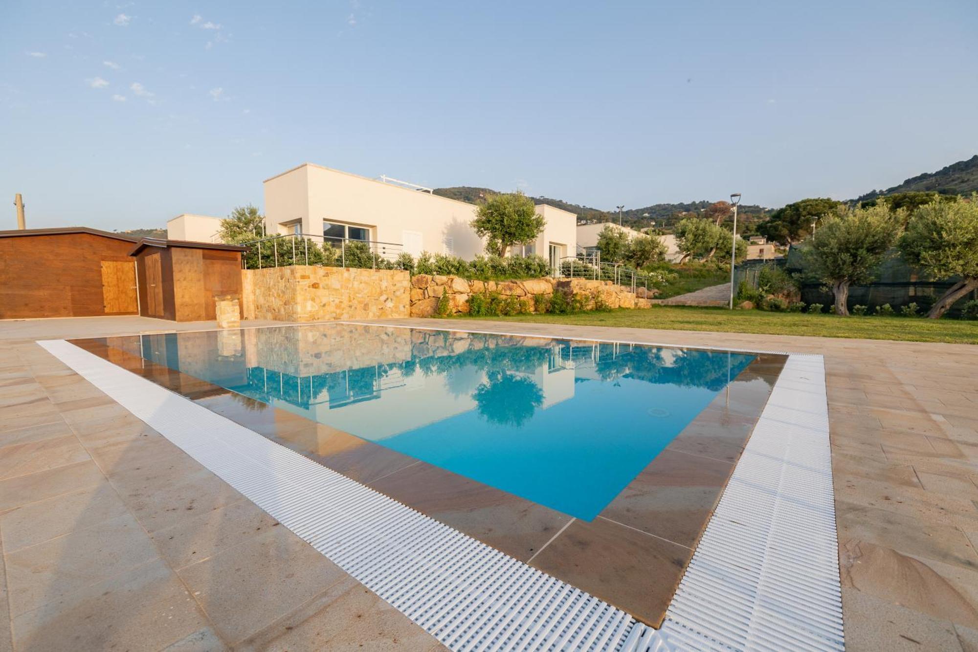 Aura Maris Beach Residence Mazzaforno Cefalù Eksteriør bilde