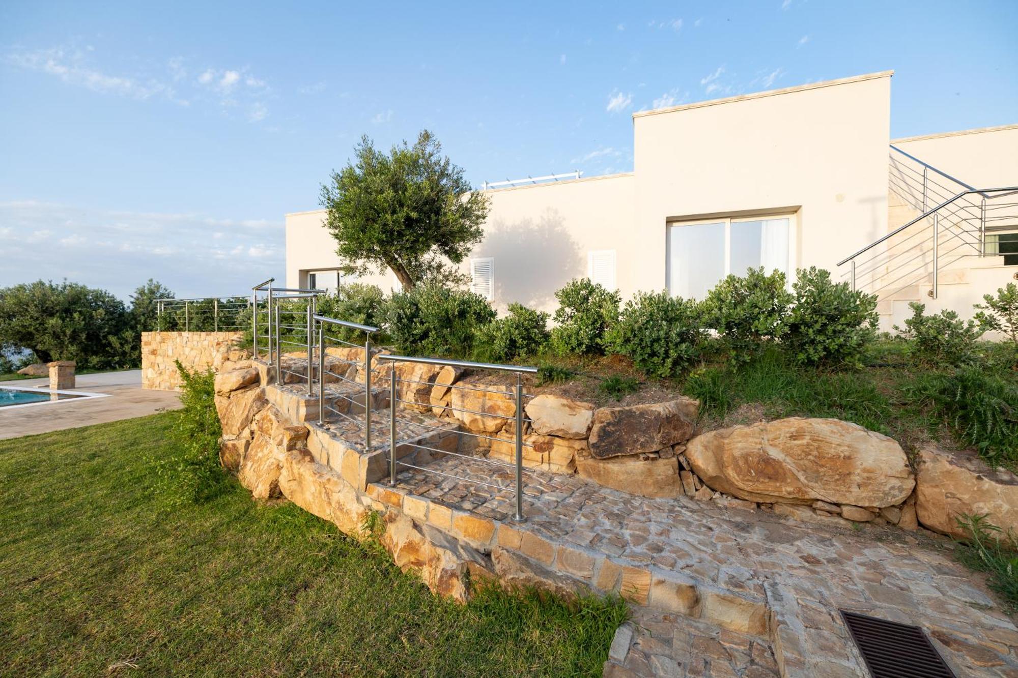 Aura Maris Beach Residence Mazzaforno Cefalù Eksteriør bilde