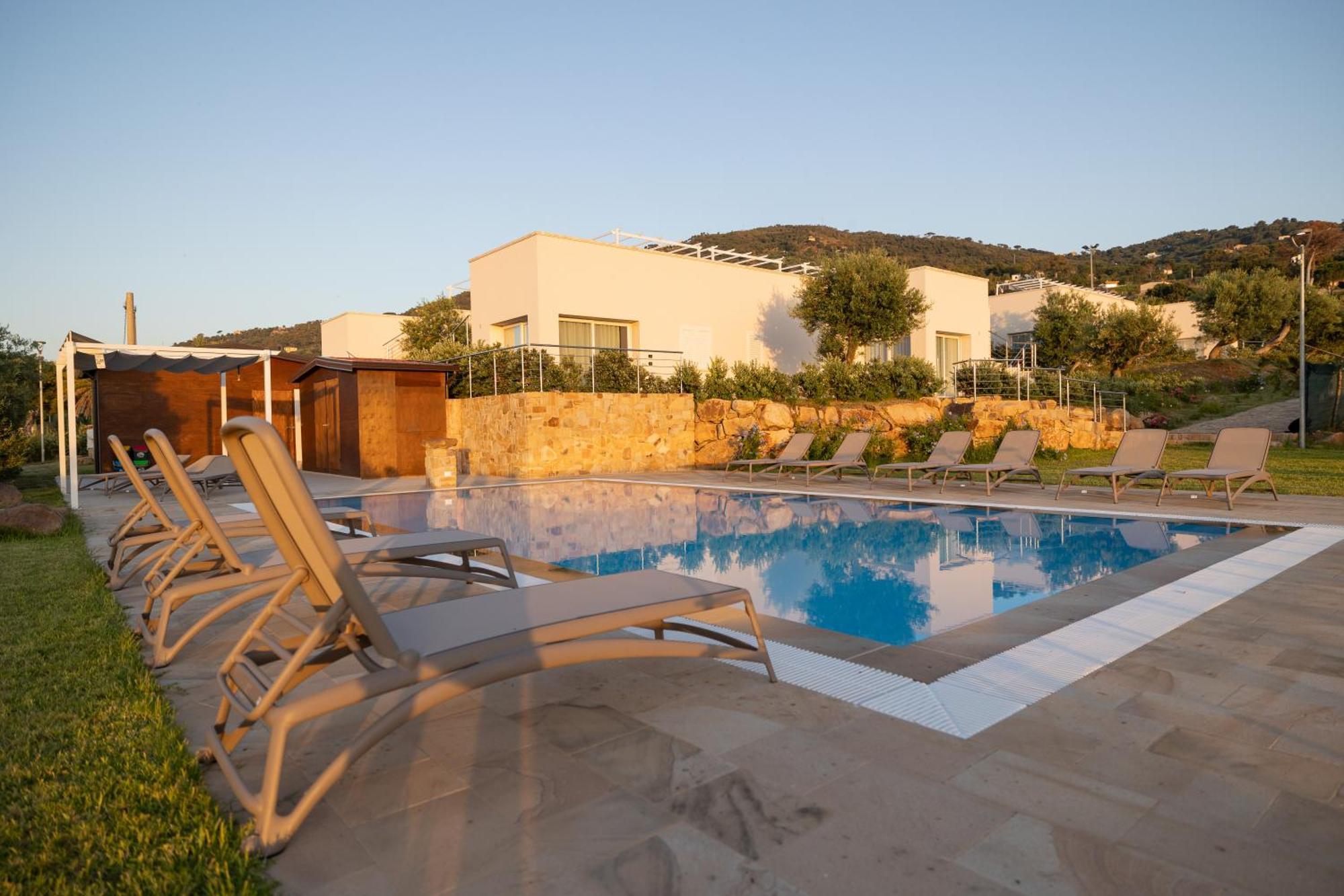 Aura Maris Beach Residence Mazzaforno Cefalù Eksteriør bilde